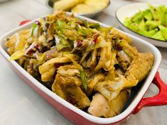 -丝路东方虾仁水饺(北京路二宫汇嘉店)