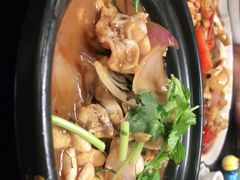 -旺达·福州菜(正大广场店)