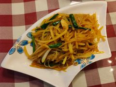 -老道里东北春饼店(红棉路店)