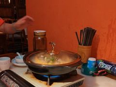 -外婆家传菜(老城店)