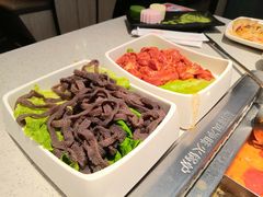 -海底捞火锅(番禺广场店)