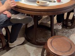 -二泉园老菜馆·百年无锡菜
