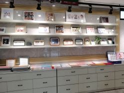 -爱儿美儿童摄影亲子馆(五路居店)