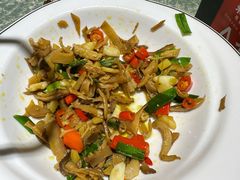 -米椰湘·辣椒炒肉