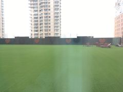 景观位-皇朝万鑫自助餐厅