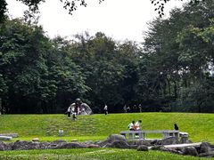 -深圳国际园林花卉博览园