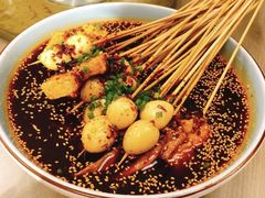 -日进一片海.生腌海鲜火锅.宵夜烧烤(三里屯总店)