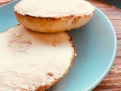 -Catch Bagel(芳草地店)