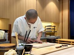 -鮨一日本料理旗舰店(总店)