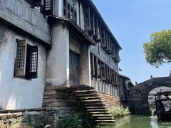 -乌镇景区