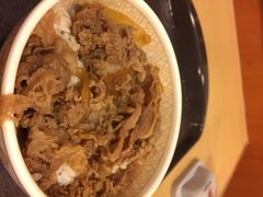 食其家(园区永旺梦乐城店)-食其家·牛丼咖喱(苏州永旺店)
