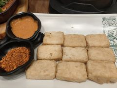 -云海肴·汽锅鸡·云南菜(广安门天虹店)