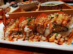 脆皮鲜虾卷-文三酒肆自助放题(新街口友谊广场店)