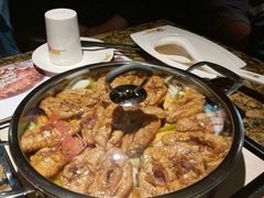 -黄记煌三汁焖锅(裕华万达广场店)