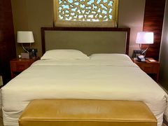 -太原凯宾斯基饭店