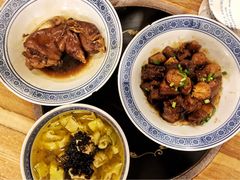 -兰边碗(鼓楼店)