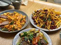-静一餐厅·湖北菜(前门创始店)