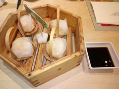 -避风塘(百联东郊店)