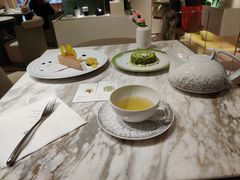 -théATRE 茶聚场(王府中環店)