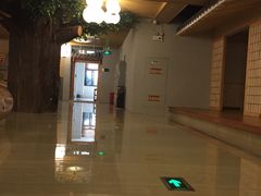 -纽斯洗浴SPA(三墩店)