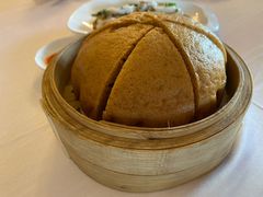 马拉糕-景月阁空中食府(希尔顿酒店)