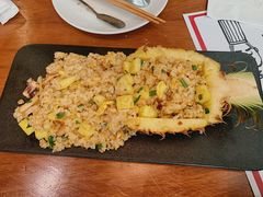 -NLFS1983咖啡花园餐厅(锦桂店)