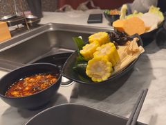 -新辣道鱼火锅(领展购物广场·中关村店)