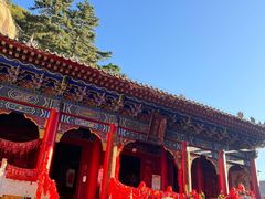 -华山风景名胜区