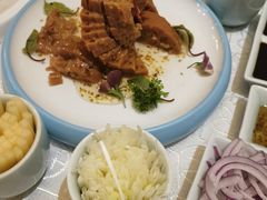 -津悦·正阳春烤鸭(红旗南路店)