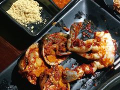 -青春韩国料理(光环店)