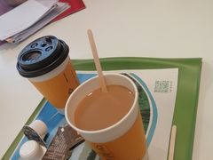 -麦当劳(湖光北街店)