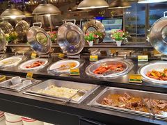 -好伦哥比萨烤肉自助(八里桥店)