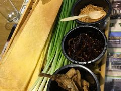 -赵记煎饼卷大葱(东岳店)