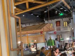 -晓粤·惹味粤菜(凯德乐峰广场店)