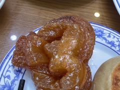 -隆福寺小吃店(东四店)