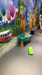 -波比一号儿童乐园(圣熙8号店)