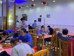 大堂-草庐酒家