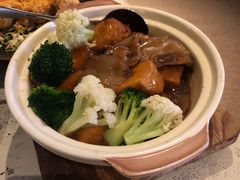 -T館·花园艺术餐厅