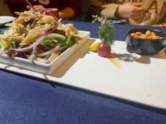 -伊带伊路新疆美食府(呼家楼店)