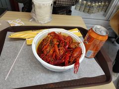 -寻虾记(小寨店)