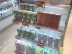 -Olé精品超市(沈阳万象城店)