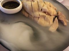 云雾鸡-老伙记海鲜码头(北滘店)