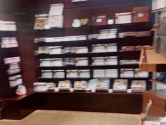 -Laderach 莱德拉(上海环贸iapm店)