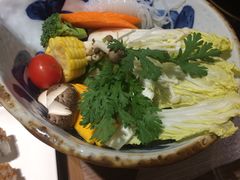 -水林间·寿喜烧自助(仙林金鹰店)