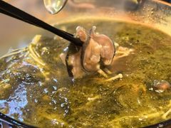 -印象鲵宴·张家界地标美食名片(溪布街店)