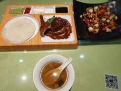 -玉桥餐厅(天坛店)