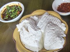 -小杨翘脚牛肉