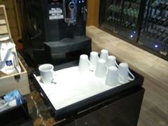 -常州富力喜来登酒店 Feast盛宴标帜西餐厅(新北万达广场店)