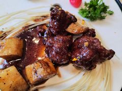 -三品香·江浙菜(松江九谊店)