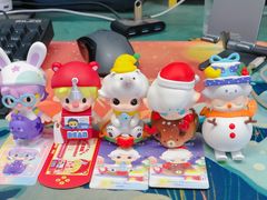 -泡泡玛特POPMART(壹号店)